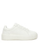 Nine West Сникърси SS25-3C066 Бял - Mera.bg