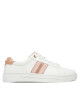 Nine West Сникърси SS25-3C067 Бял - Mera.bg