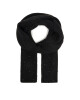 Nine West Зимен шал CEO-NW-W4-001-AW25 Черен - Mera.bg