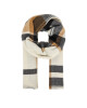 Nine West Зимен шал CEO-NW-W4-003-AW25 Цветен - Mera.bg