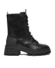 Nine West Зимни обувки CEO-TALIA-01 Черен - Mera.bg