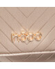 Nobo Чанта за кръст NBAG-J2510-C023 Златист - Mera.bg
