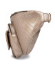 Nobo Чанта за кръст NBAG-J2510-C023 Златист - Mera.bg