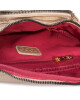 Nobo Чанта за кръст NBAG-J2510-C023 Златист - Mera.bg