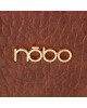 Nobo Чанта за лаптоп NBAG-N3050-CM17 Кафяв - Mera.bg
