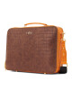 Nobo Чанта за лаптоп NBAG-N3050-CM17 Кафяв - Mera.bg