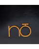 Nobo Чанта за лаптоп NBAG-R3161-C020 Черен - Mera.bg