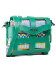 Nobo Раница NBAG-K0760-C000 Бял - Mera.bg