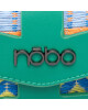 Nobo Раница NBAG-K0760-C000 Бял - Mera.bg