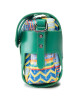 Nobo Раница NBAG-K0760-C000 Бял - Mera.bg