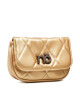 Nobo Дамска чанта NBAG-M0850-C023 Златист - Mera.bg