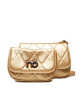 Nobo Дамска чанта NBAG-M0850-C023 Златист - Mera.bg