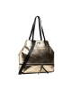 Nobo Дамска чанта NBAG-L2100-C023 Златист - Mera.bg