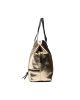 Nobo Дамска чанта NBAG-L2100-C023 Златист - Mera.bg