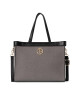 Nobo Дамска чанта BAGN730-K019 Сив - Mera.bg