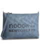 Nobo Дамска чанта NBAG-F2590-C012 Тъмносин - Mera.bg