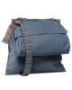 Nobo Дамска чанта NBAG-I2900-C012 Тъмносин - Mera.bg