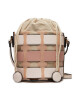 Nobo Дамска чанта NBAG-I5130-C004 Розов - Mera.bg
