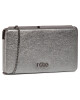 Nobo Дамска чанта NBAG-J4340-C025 Сребрист - Mera.bg