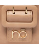 Nobo Дамска чанта NBAG-J4751-C015 Бежов - Mera.bg