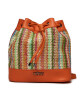 Nobo Дамска чанта NBAG-K0760-CM03 Оранжев - Mera.bg