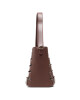 Nobo Дамска чанта NBAG-K3450-CM17 Ciemnobrązowy - Mera.bg
