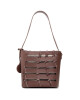 Nobo Дамска чанта NBAG-K3450-CM17 Ciemnobrązowy - Mera.bg