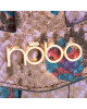 Nobo Дамска чанта NBAG-K4104-C014 Fioletowy - Mera.bg