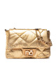 Nobo Дамска чанта NBAG-L3060-C023 Златист - Mera.bg