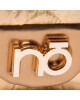 Nobo Дамска чанта NBAG-L3060-C023 Златист - Mera.bg
