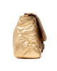 Nobo Дамска чанта NBAG-L3060-C023 Златист - Mera.bg