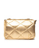 Nobo Дамска чанта NBAG-L3060-C023 Златист - Mera.bg