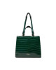 Nobo Дамска чанта NBAG-L3900-C008 Zielony Krokodyl - Mera.bg