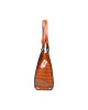 Nobo Дамска чанта NBAG-L3900-C017 Brązowy Krokodyl - Mera.bg