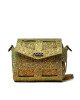 Nobo Дамска чанта NBAG-L4100-C023 Златист - Mera.bg