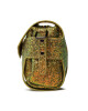 Nobo Дамска чанта NBAG-L4100-C023 Златист - Mera.bg
