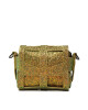 Nobo Дамска чанта NBAG-L4100-C023 Златист - Mera.bg