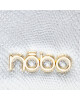 Nobo Дамска чанта NBAG-M1510-C022 Сребрист - Mera.bg