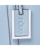 Nobo Дамска чанта NBAG-M2020-C012 Светлосиньо - Mera.bg