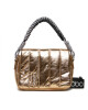 Nobo Дамска чанта NBAG-M2170-C023 Златист - Mera.bg
