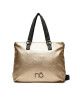 Nobo Дамска чанта NBAG-M2370-C023 Златист - Mera.bg