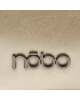 Nobo Дамска чанта NBAG-M3050-C023 Златист - Mera.bg