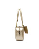 Nobo Дамска чанта NBAG-M3050-C023 Златист - Mera.bg