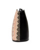 Nobo Дамска чанта NBAG-M3450-CM04 Multi Różowy z Czarnym - Mera.bg