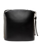 Nobo Дамска чанта NBAG-M3450-CM04 Multi Różowy z Czarnym - Mera.bg