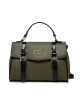 Nobo Дамска чанта NBAG-N0400-C008 Zielony - Mera.bg