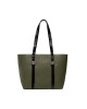 Nobo Дамска чанта NBAG-N0410-C008 Zielony - Mera.bg