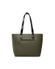 Nobo Дамска чанта NBAG-N0410-C008 Zielony - Mera.bg