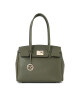 Nobo Дамска чанта NBAG-N0650-C008 Zielony - Mera.bg