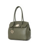 Nobo Дамска чанта NBAG-N0650-C008 Zielony - Mera.bg